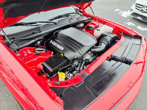 Used 2023 Dodge Challenger R/T w/ Plus Package image 57