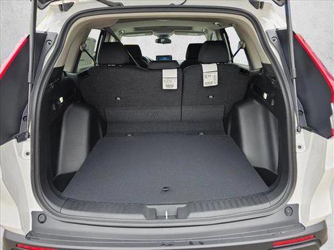 New 2026 Honda CR-V EX image 11