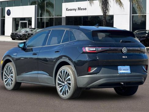 New 2026 Volkswagen ID.4 Pro image 6