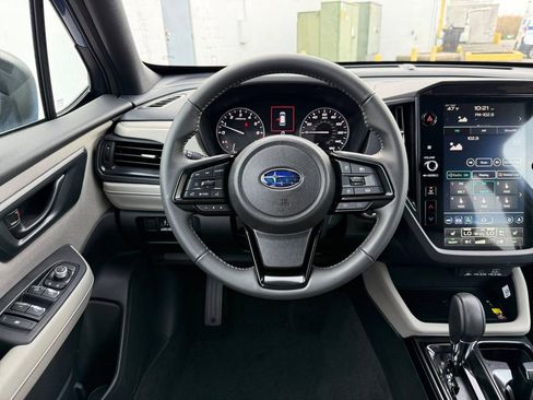 New 2026 Subaru Forester Premium w/ Base/Premium Package AWD/4WD image 14