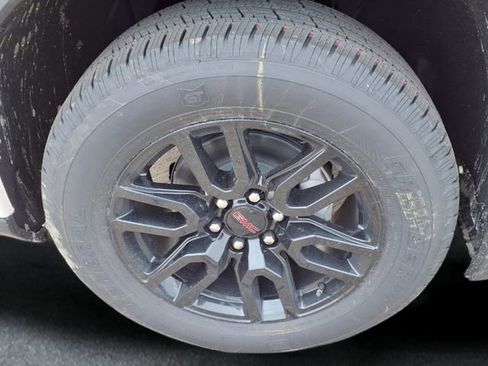 New 2026 GMC Sierra 1500 Pro w/ Graphite Edition image 26