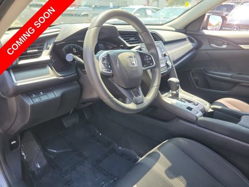 Used 2019 Honda Civic LX image 18