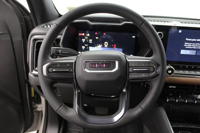 New 2026 GMC Canyon AT4 w/ Technology Plus Package AWD/4WD image 22