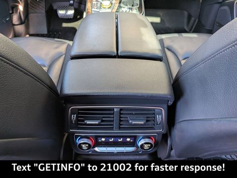 Used 2018 Audi Q7 3.0T Prestige w/ Prestige Package image 18