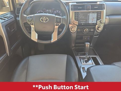 Used 2023 Toyota 4Runner SR5 Premium image 19