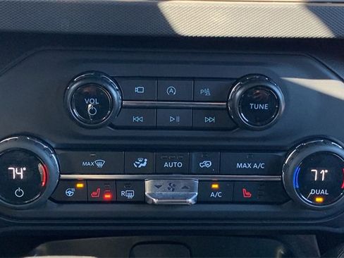 Used 2024 Ford Bronco Raptor w/ Interior Carbon Fiber Pack 6 image 31