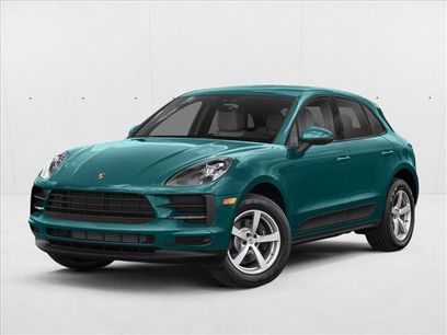 Used 2019 Porsche Macan S