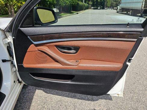 Used 2016 BMW 528i xDrive Sedan image 34