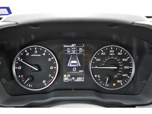 Certified 2024 Subaru Crosstrek 2.0i Premium AWD/4WD image 14