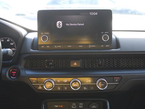 Used 2023 Honda CR-V Sport image 12