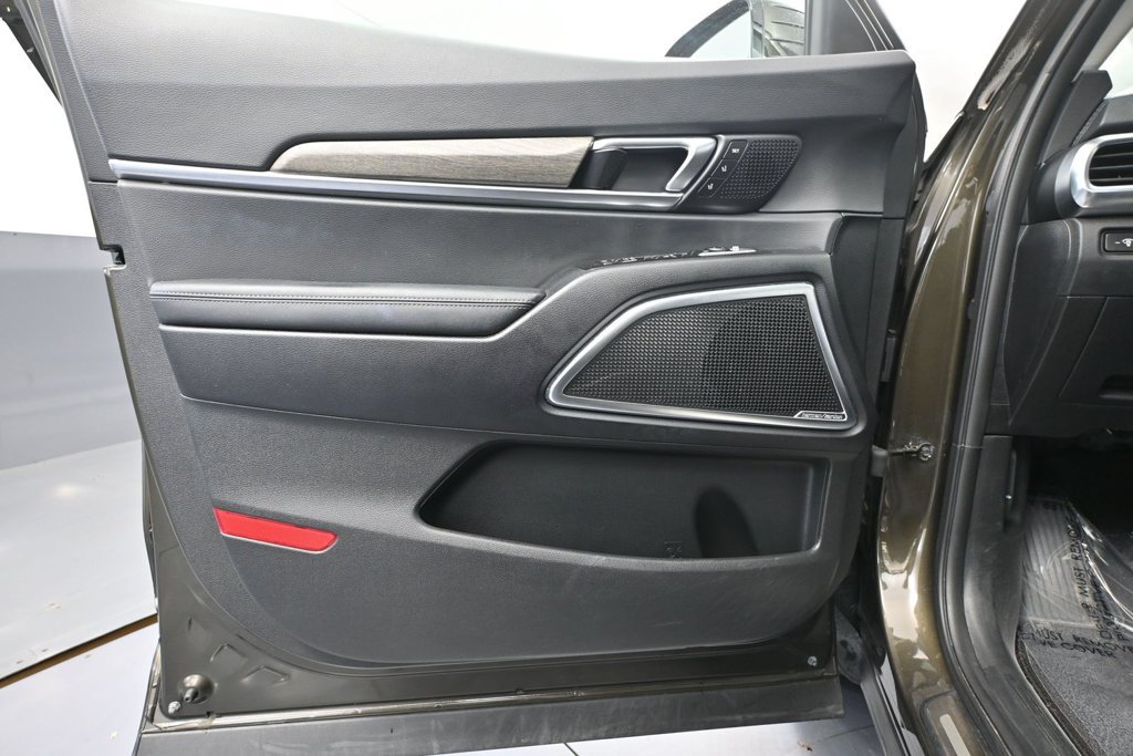 Used 2022 Kia Telluride SX AWD/4WD image 13