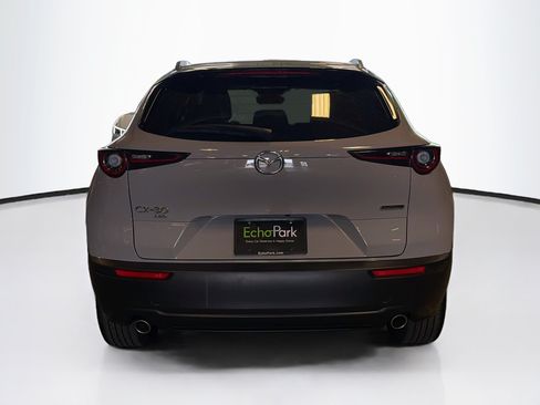 Used 2025 MAZDA CX-30 AWD 2.5 S w/ Preferred Package image 7