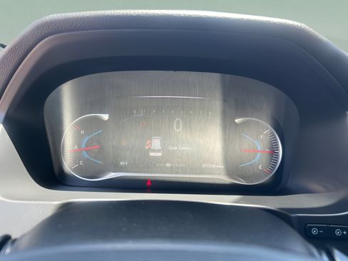 Used 2021 Honda Passport EX-L image 16
