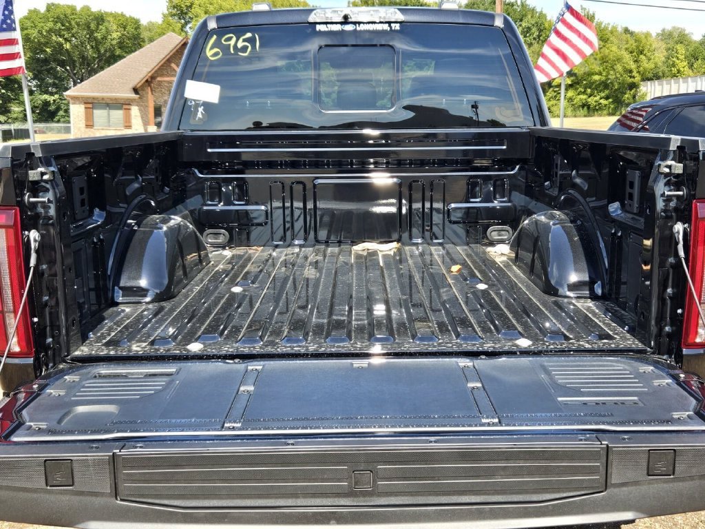 New 2026 Ford F150 Raptor AWD/4WD image 7