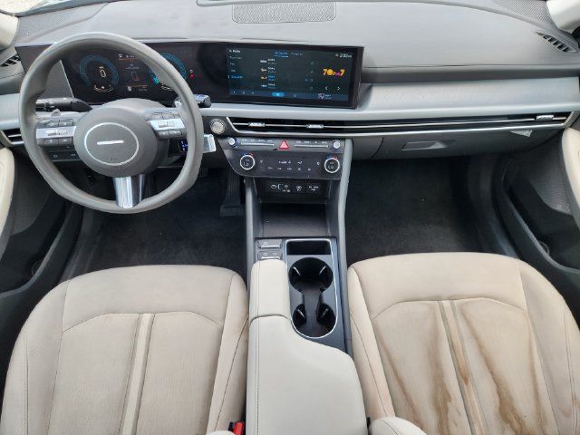 Used 2025 Hyundai Sonata SEL FWD image 26