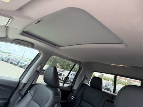 Used 2023 Honda Ridgeline RTL image 21