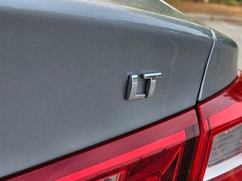 Used 2024 Chevrolet Malibu LT image 16