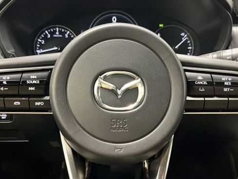 Used 2024 MAZDA CX-90 3.3 Turbo w/ Select Package AWD/4WD image 15