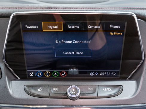 Used 2021 Chevrolet Blazer RS image 19