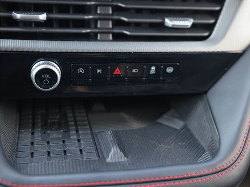 Used 2025 Ford Explorer ST w/ Sun And Sound Package AWD/4WD image 30