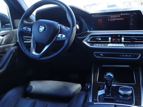 Used 2021 BMW X5 xDrive40i w/ Convenience Package image 29