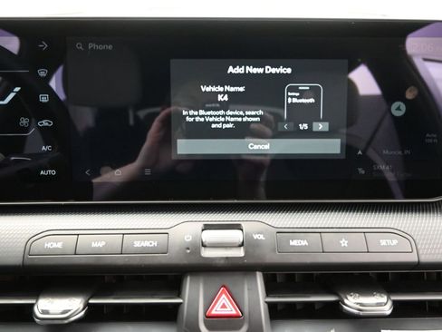 New 2026 Kia K4 GT-Line image 26