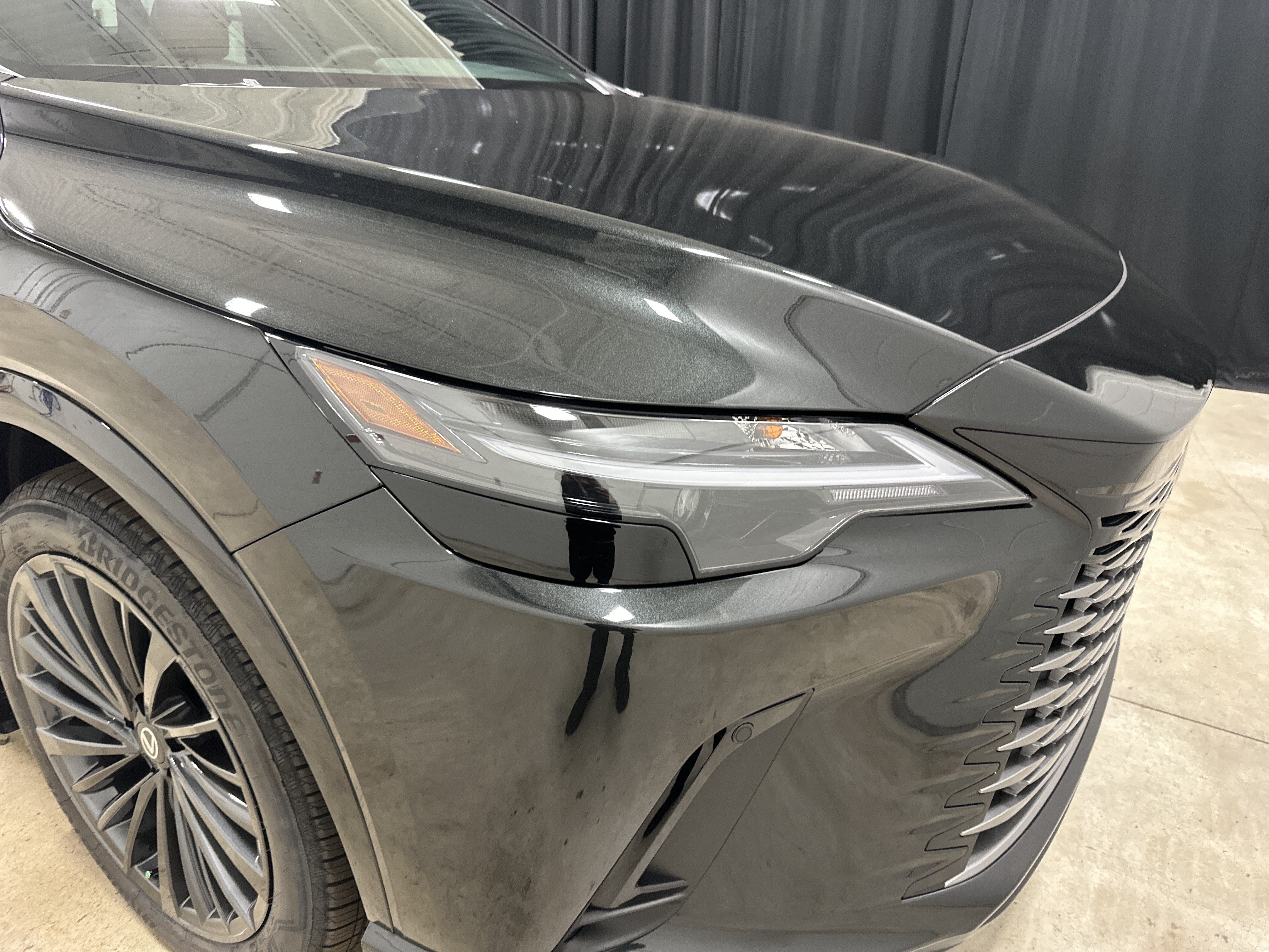 New 2026 Lexus RX 350 AWD image 11
