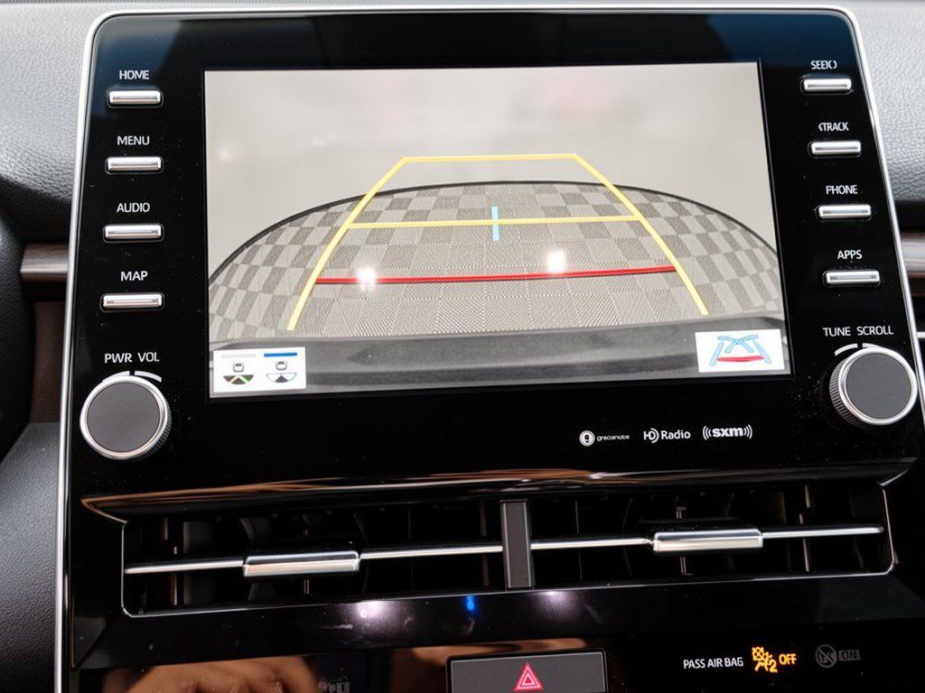 Used 2022 Toyota Avalon XLE FWD image 24