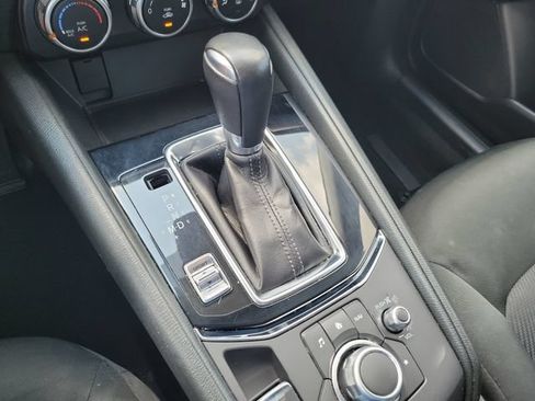 Used 2018 MAZDA CX-5 Sport FWD image 20