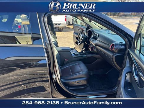 Used 2019 Chevrolet Blazer RS image 16