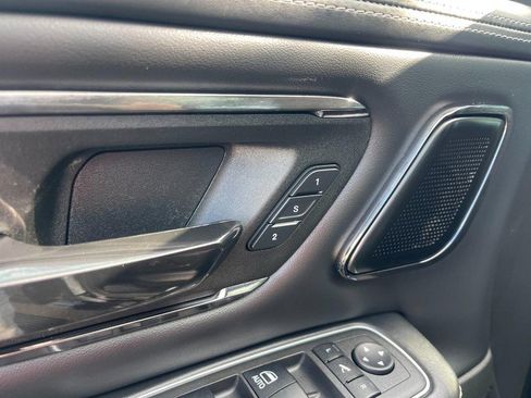 Used 2022 RAM 1500 Limited w/ (RED) Edition AWD/4WD image 23