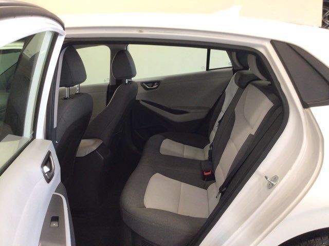 Used 2020 Hyundai Ioniq Blue FWD image 12