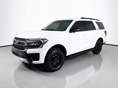 Used 2024 Ford Expedition Timberline