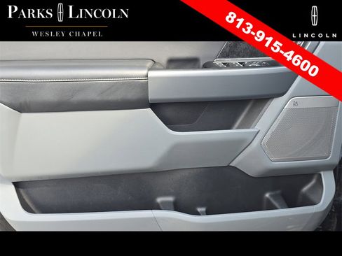 Used 2024 Ford F150 Lightning Flash image 16