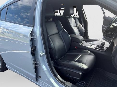 Used 2022 Dodge Charger SXT w/ Plus Group RWD image 26