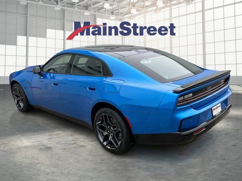 New 2026 Dodge Charger R/T image 3