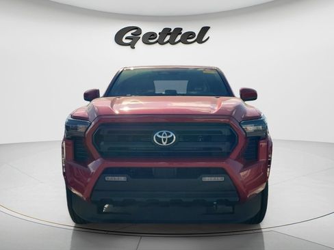 Used 2026 Toyota Tacoma SR5 RWD image 2