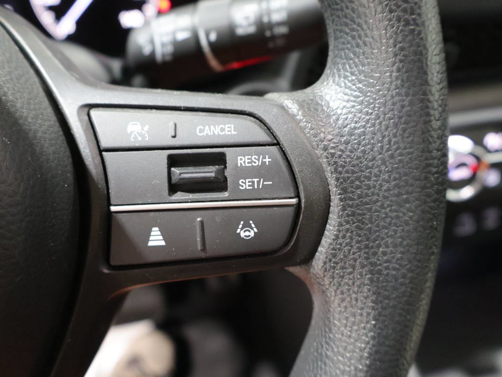Used 2024 Honda CR-V EX image 35
