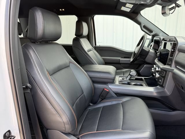 Used 2025 Ford F150 Lariat AWD/4WD image 28