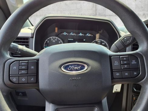 Used 2022 Ford F150 XLT w/ XTR Package image 24