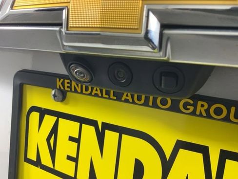 Used 2022 Chevrolet Traverse High Country image 7