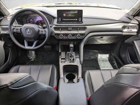 Certified 2024 Acura Integra image 17