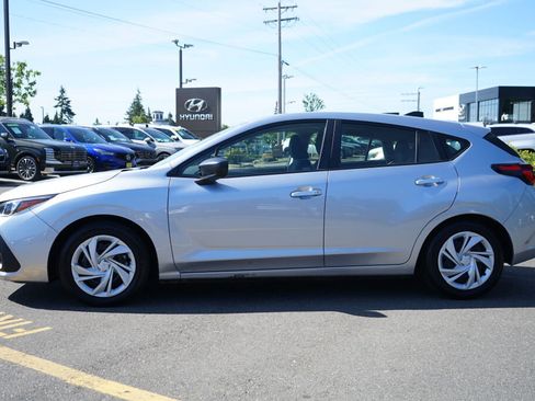 Used 2024 Subaru Impreza 2.0i AWD/4WD image 10