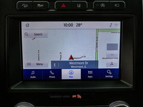 Used 2020 Ford Expedition Platinum image 18