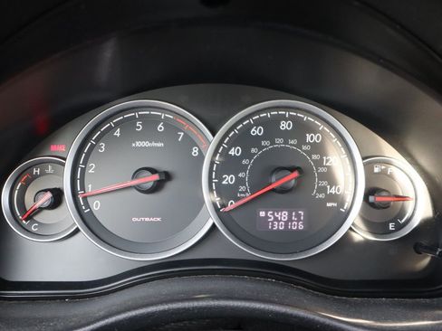 Used 2007 Subaru Outback 2.5i image 31