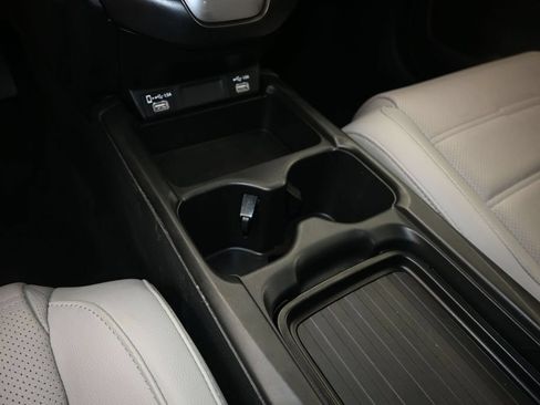 Used 2021 Honda CR-V EX-L image 22