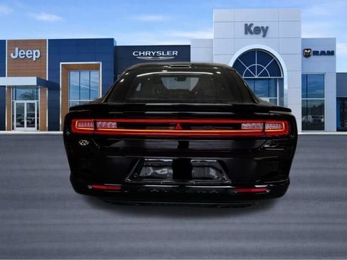New 2025 Dodge Charger R/T Scat Pack w/ Track Pack image 6