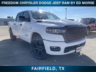 New 2026 RAM 1500 Lone Star video 1