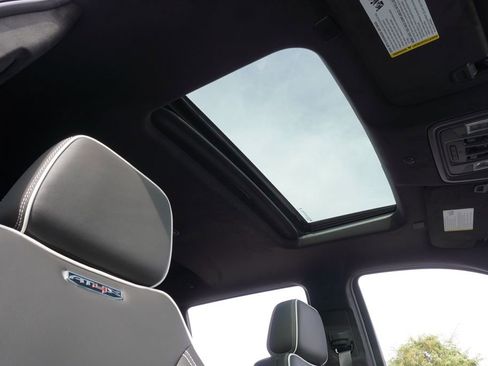 New 2026 GMC Sierra 1500 AT4X image 14