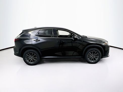 Used 2023 Lexus NX 350 AWD w/ Cold Area Package image 4